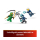 LEGO NINJAGO 71860 Tytanowy mech Lloyda — 15. rocznica - 1488455 - zdjęcie 16